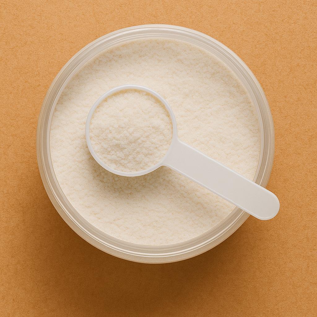 SOLVI Powder Electrolyte - 60 servings